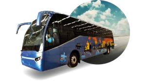 Viajes-Icaro-camión-turístico-Ayats