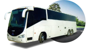 Viajes Icaro, Renta de Autobuses Turísticos Irizar Century