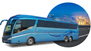 Viajes Icaro Cotización Camión turístico Irizar PB
