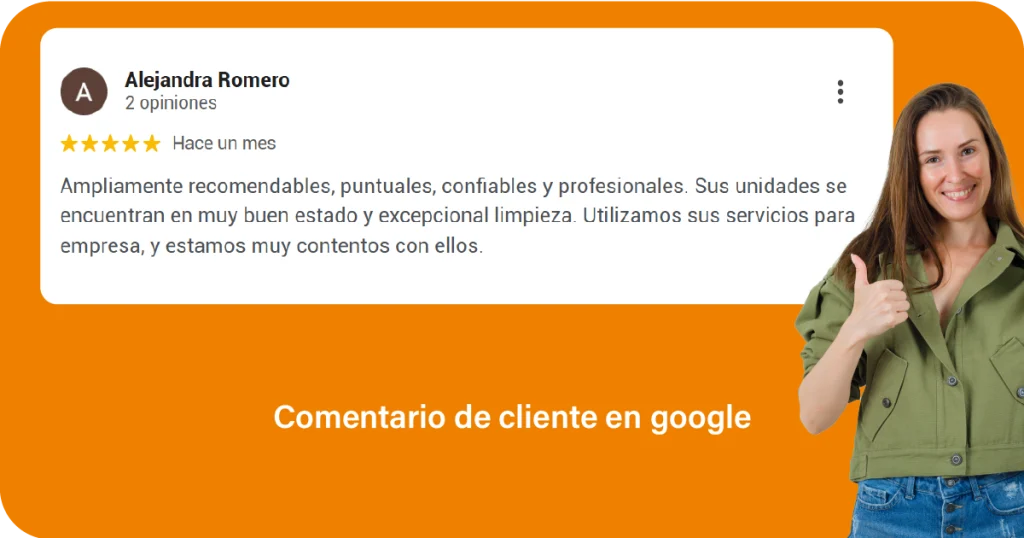 Testimonial 7 Viajes Icaro