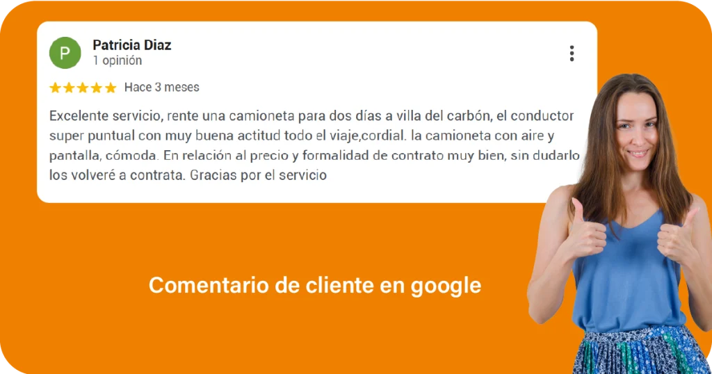 Testimonial 9 Viajes Icaro